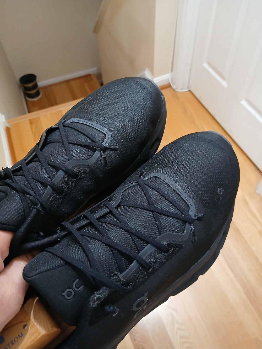 On CloudTilt Athletic/Comfort Medical Field Shoes Size 13 for Men - Picture 3 of 11